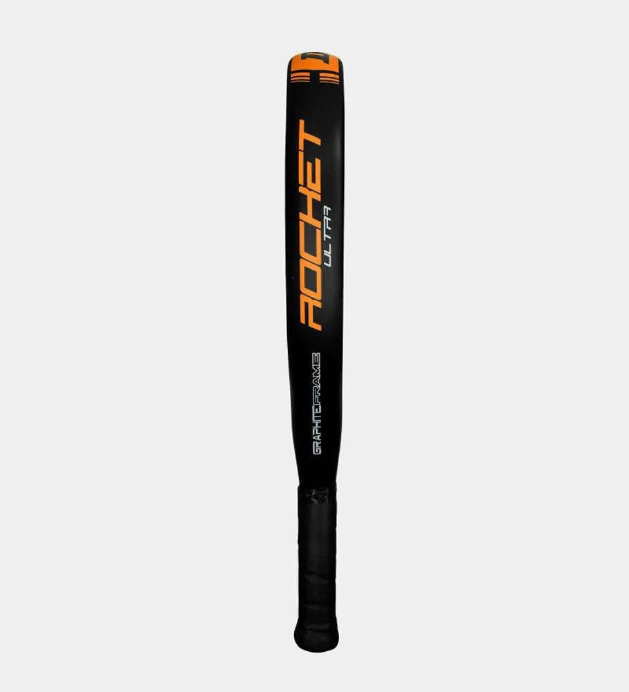 Dunlop Rocket Ultra Orange - immagine 2