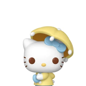 Hello Kitty with Umbrella Hello Kitty with Umbrella
