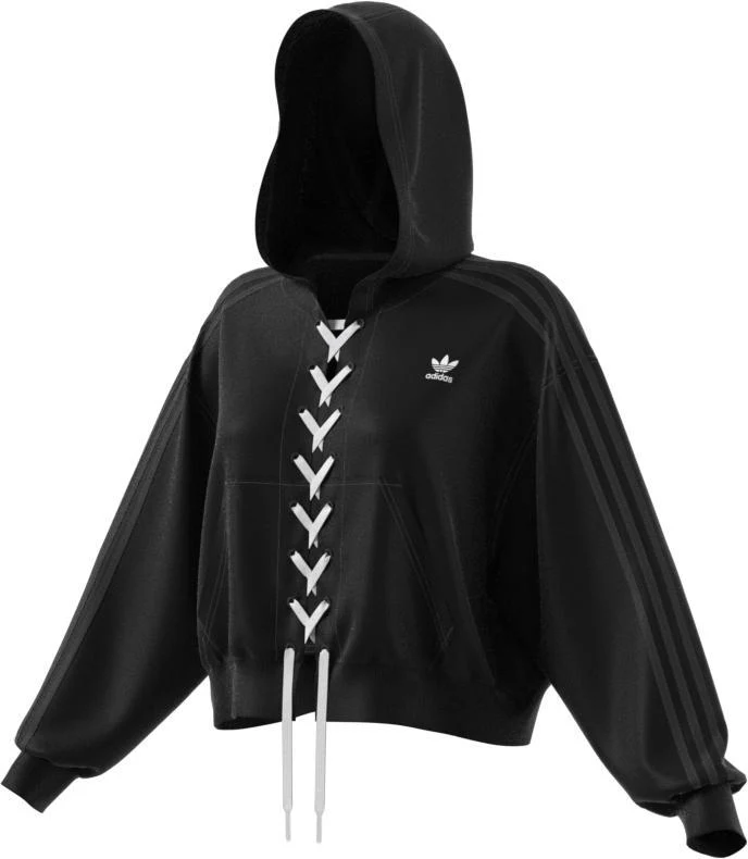 Adidas Felpa Donna Hoodie