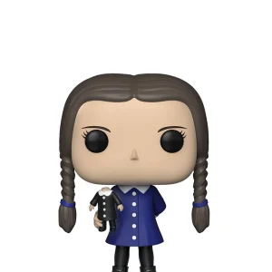Wednesday Addams