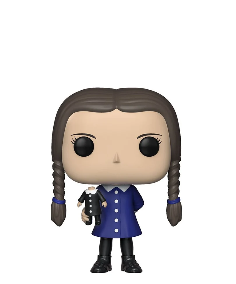 Wednesday Addams