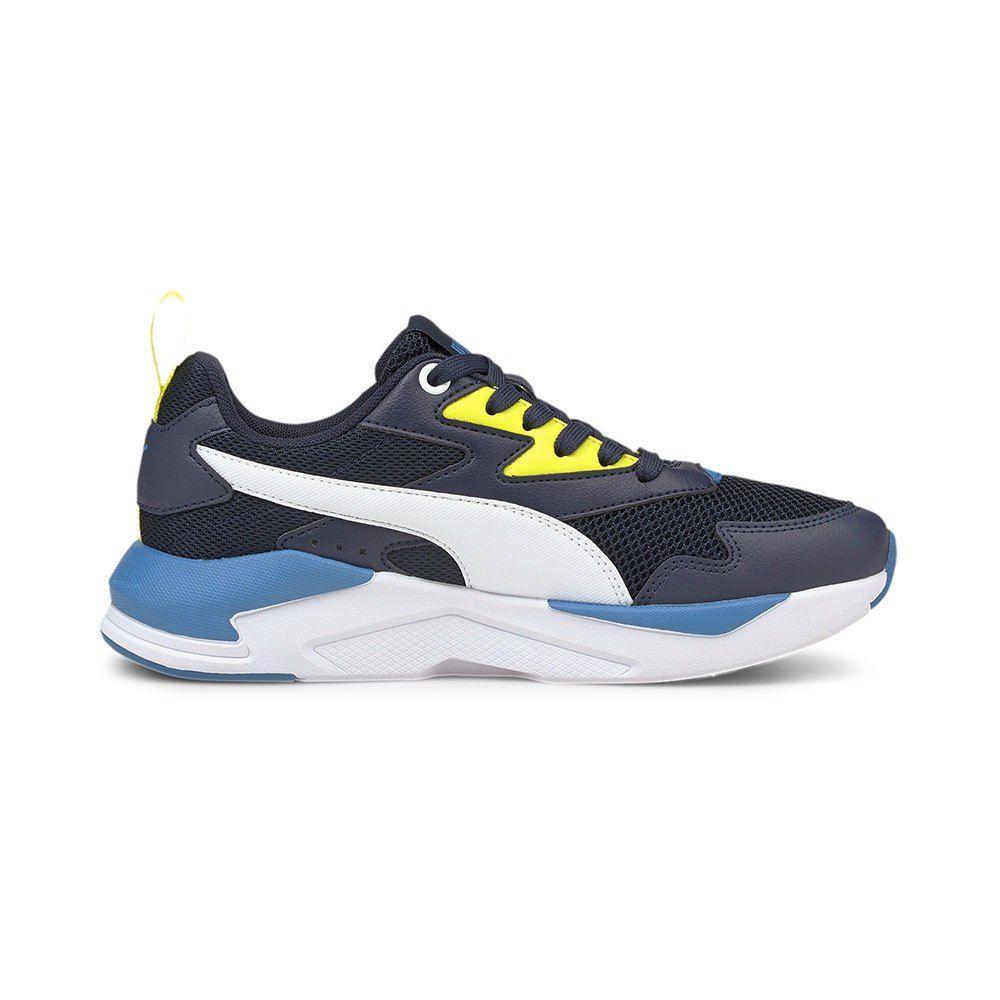 Puma Scarpe Junior X Ray Lite - immagine 2