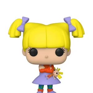 Angelica Pickles (Arms Crossed) Angelica Pickles (Arms Crossed)
