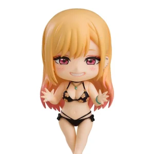 Nendoroid Action Figure – My Dress-Up Darling Marin Kitagawa: Swimsuit Ver. 10 cm Nendoroid Action Figure – My Dress-Up Darling Marin Kitagawa: Swimsuit Ver. 10 cm
