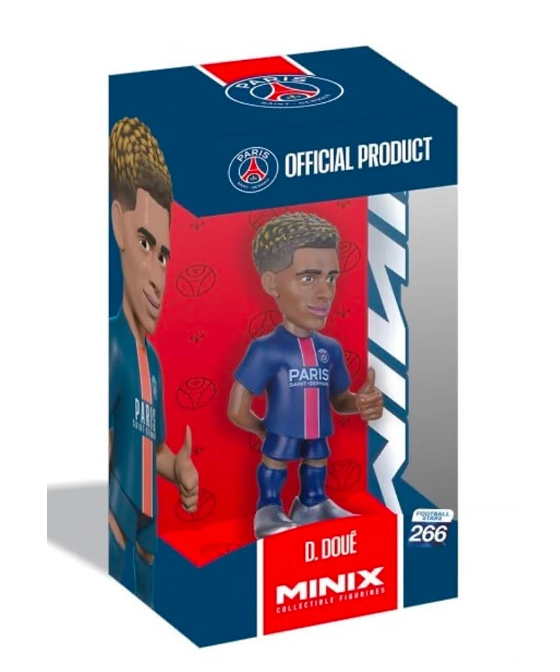 Doué (PSG) - immagine 2