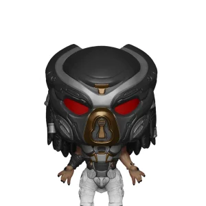 Fugitive Predator (Disappearing) Fugitive Predator (Disappearing)