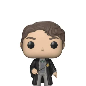 Tom Riddle Tom Riddle