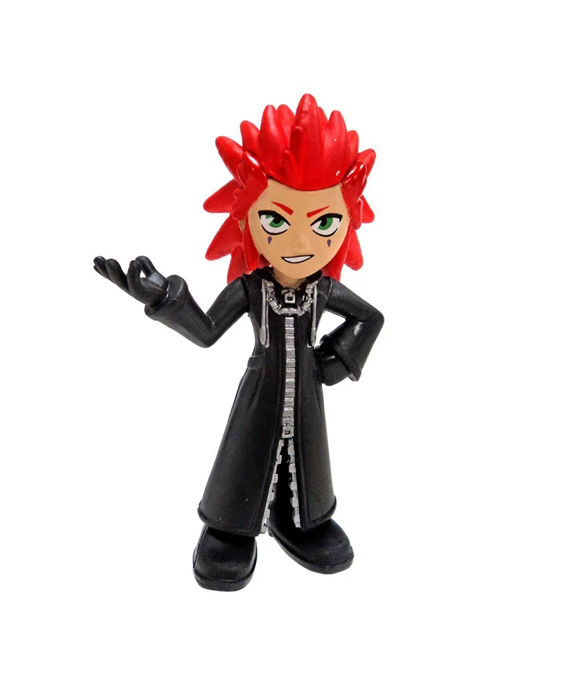 Axel