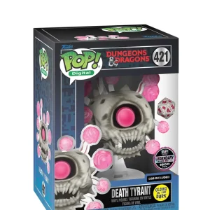 Death Tyrant (GITD) Death Tyrant (GITD)