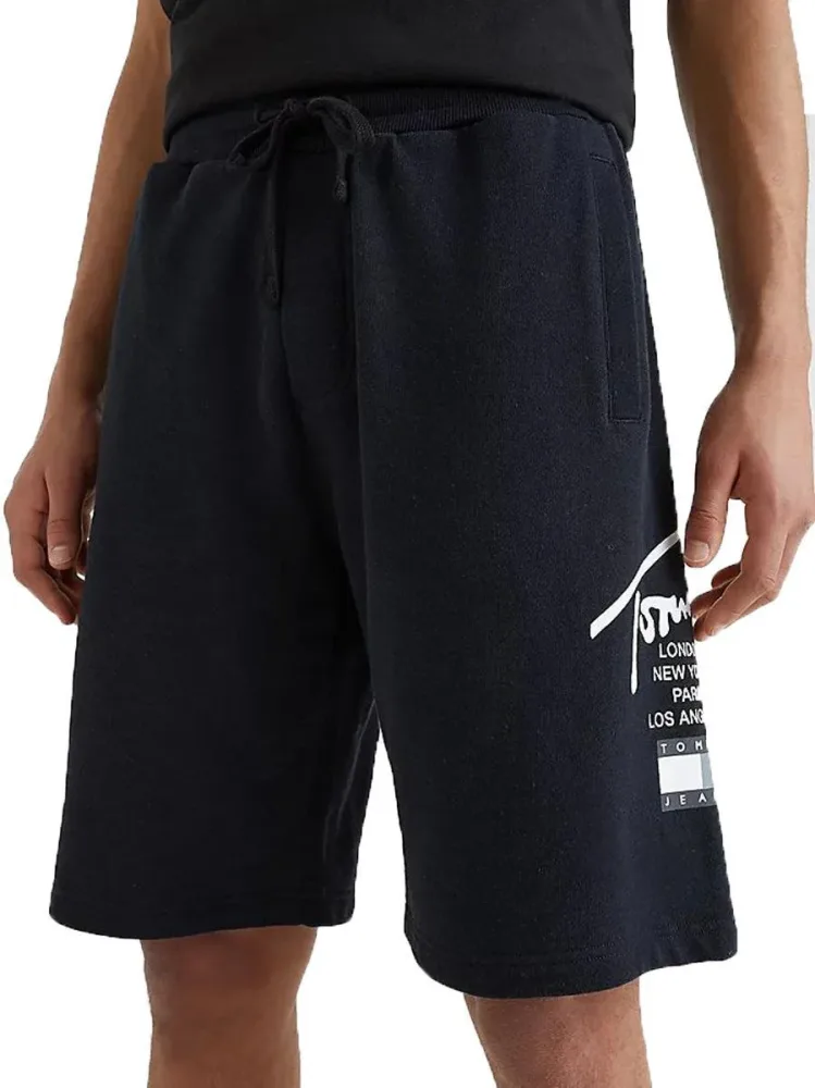 Tommy Hilfiger Pantaloncino Uomo Modern Beach Sig