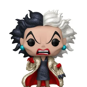 Cruella de Vil (Diamond Collection) Cruella de Vil (Diamond Collection)