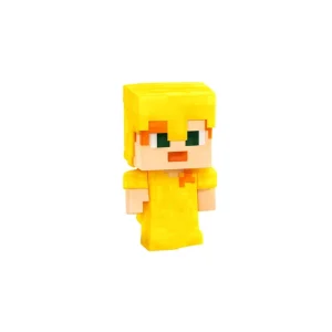 Alex in Golden Armour Alex in Golden Armour