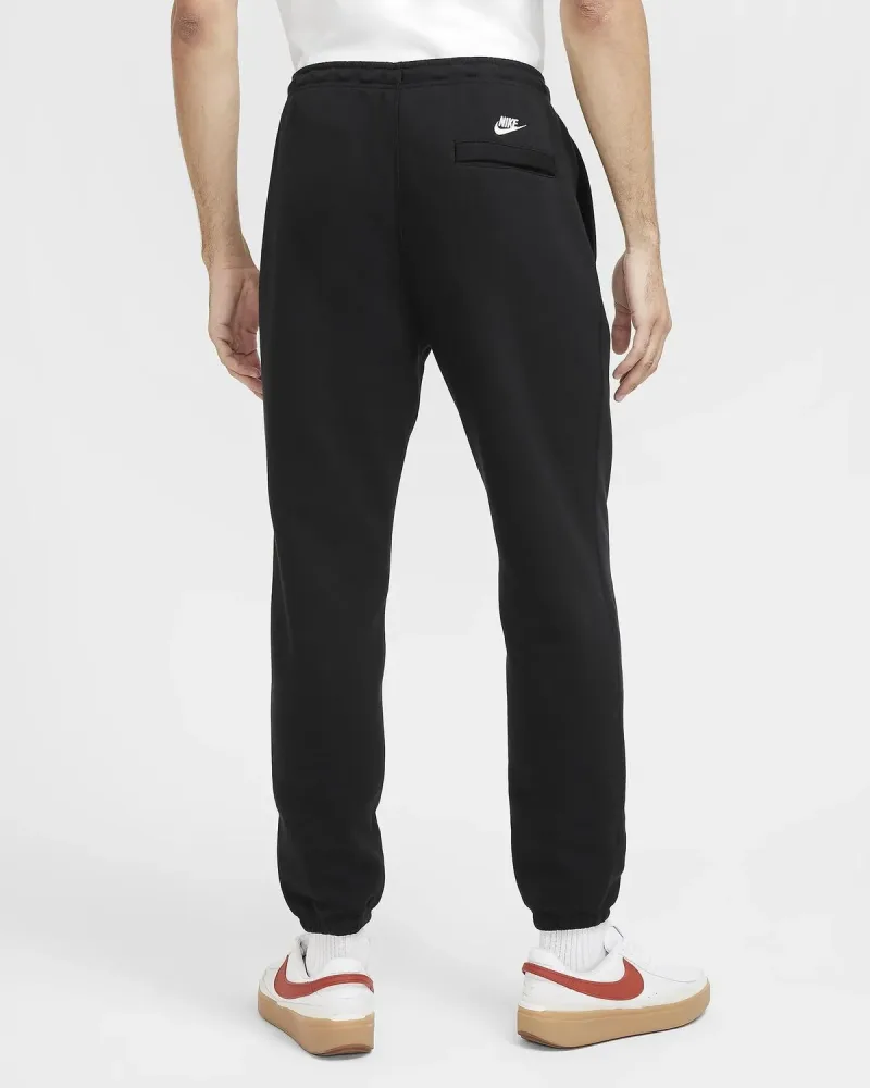 Nike Pantaloni Uomo Club Bb Pants Letters - immagine 2