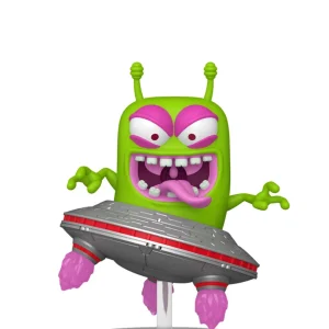 Space Bully Nebulax Space Bully Nebulax