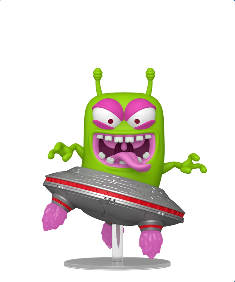 Space Bully Nebulax