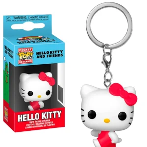 Hello Kitty Keychain Hello Kitty Keychain