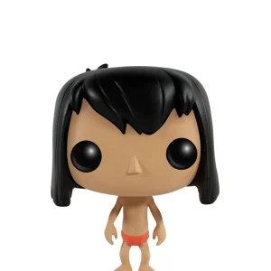 Mowgli Mowgli