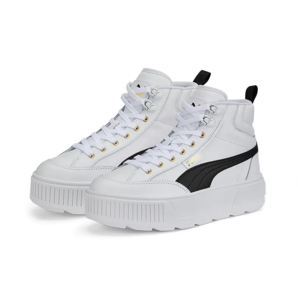 Puma Scarpe Donna Carmen Mid