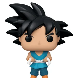 Goku 28th World Tournament Damaged Box Goku 28th World Tournament Damaged Box