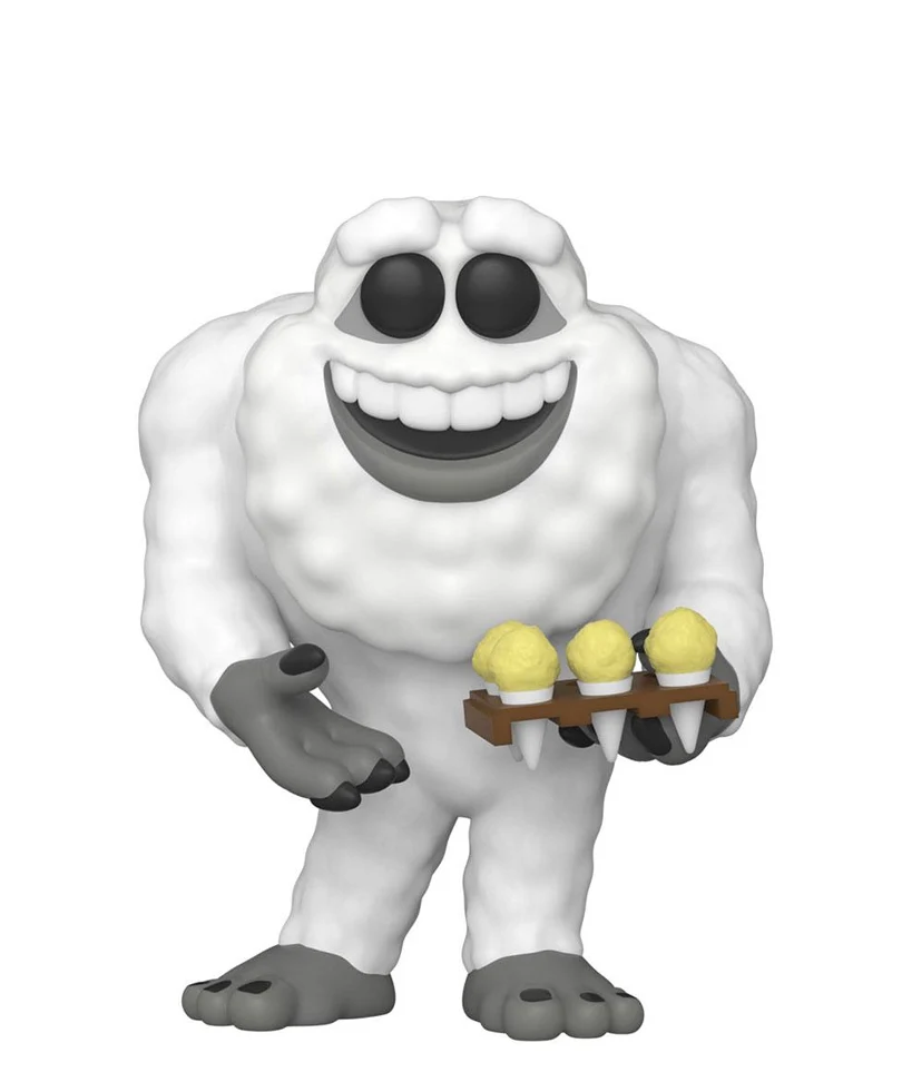 Yeti