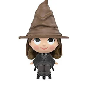 Hermione Granger (Sorting Hat) Hermione Granger (Sorting Hat)