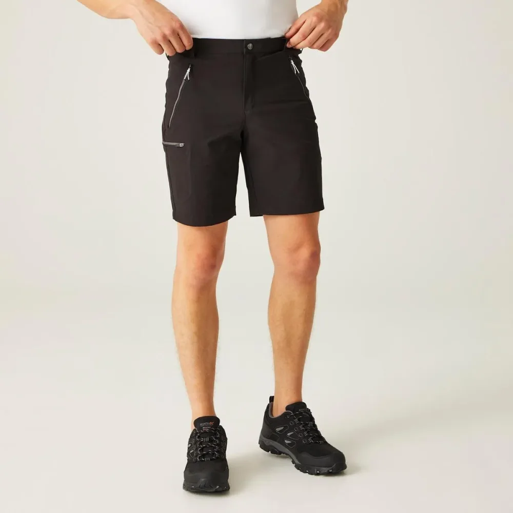 Regatta Pantaloncini Uomo Xert StrShort III