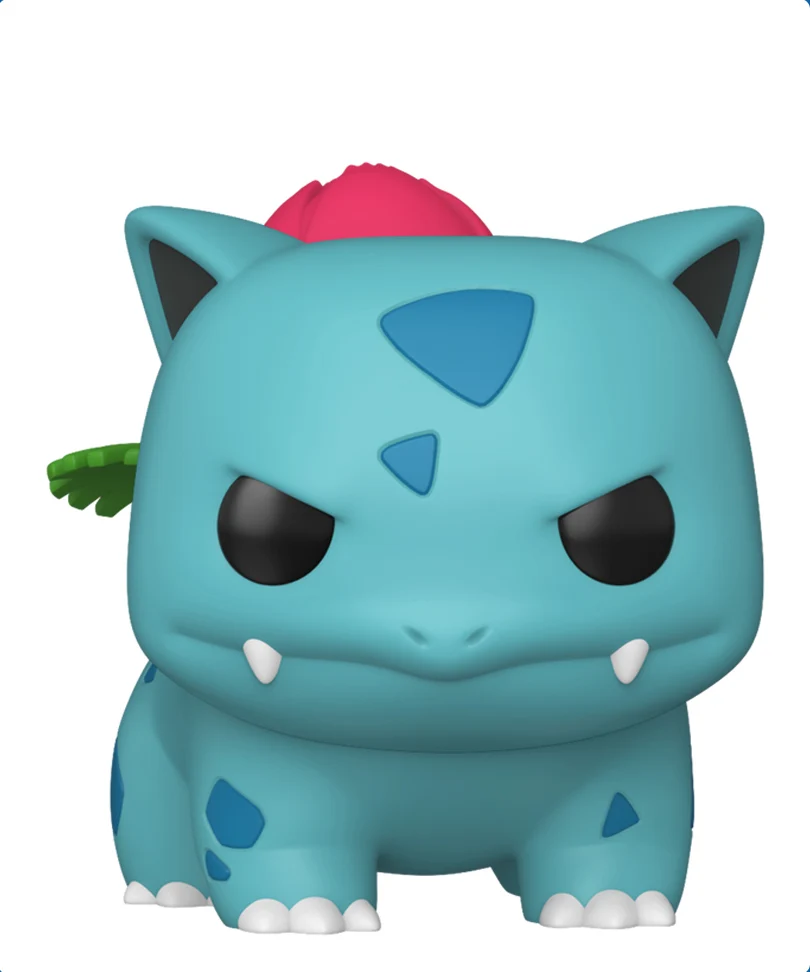 Ivysaur (10-Inch)