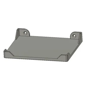 Wall Stand 3D per prodotti Funko Wall Stand 3D per prodotti Funko