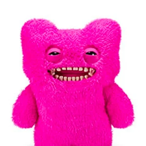 Fuggler: Bigg Fugg (Mr. Buttons)
