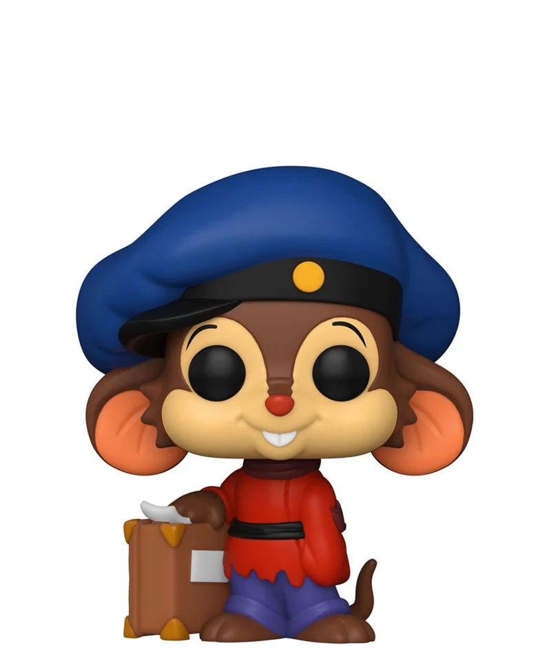 Fievel