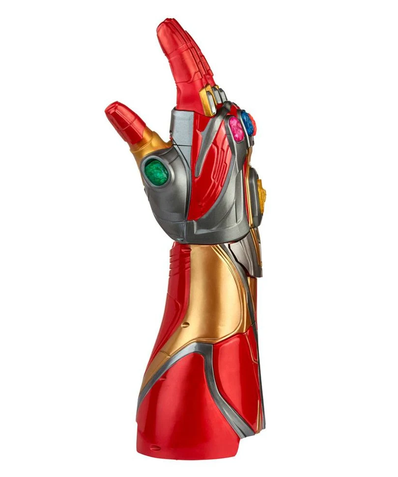 Marvel Legends - Nano Gauntlet Iron Man - Avengers: Endgame - immagine 2