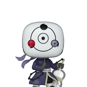 Madara Uchiha (Masked) Madara Uchiha (Masked)