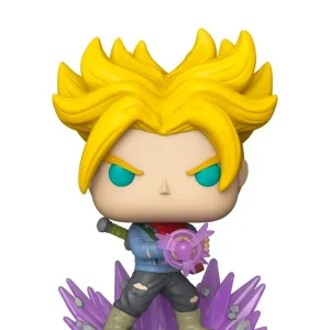 Super Saiyan Trunks (Chase) Super Saiyan Trunks (Chase)
