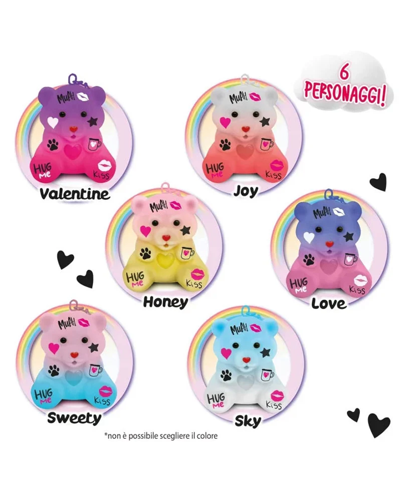 Coccolotti - Love & Tell - immagine 2