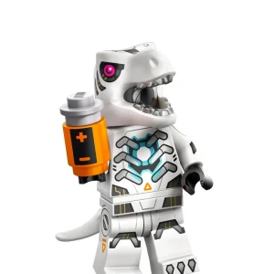 T-Rex Robotico T-Rex Robotico