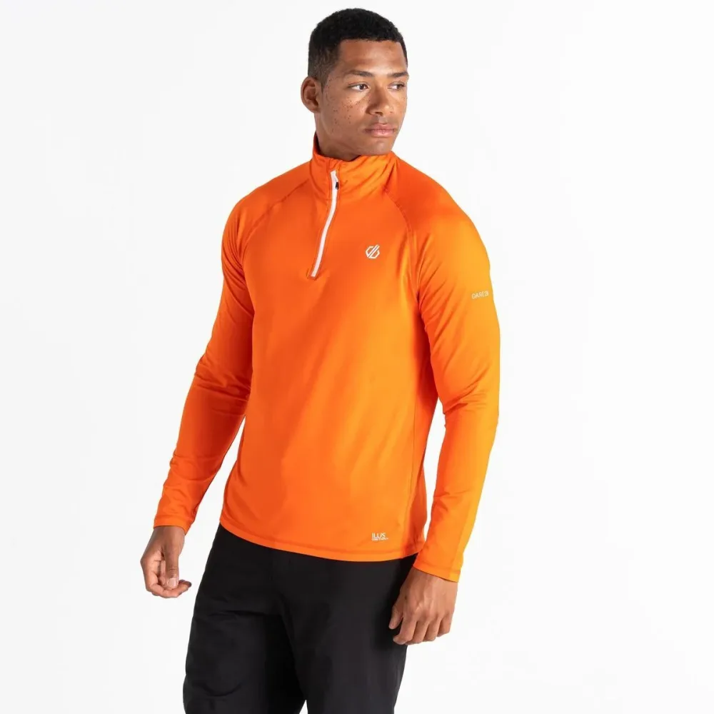 Dare2b Maglia Uomo Neve Softshell - immagine 3