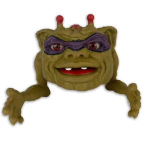 Boglins Hand Puppet Red Eyed King Dwork Boglins Hand Puppet Red Eyed King Dwork