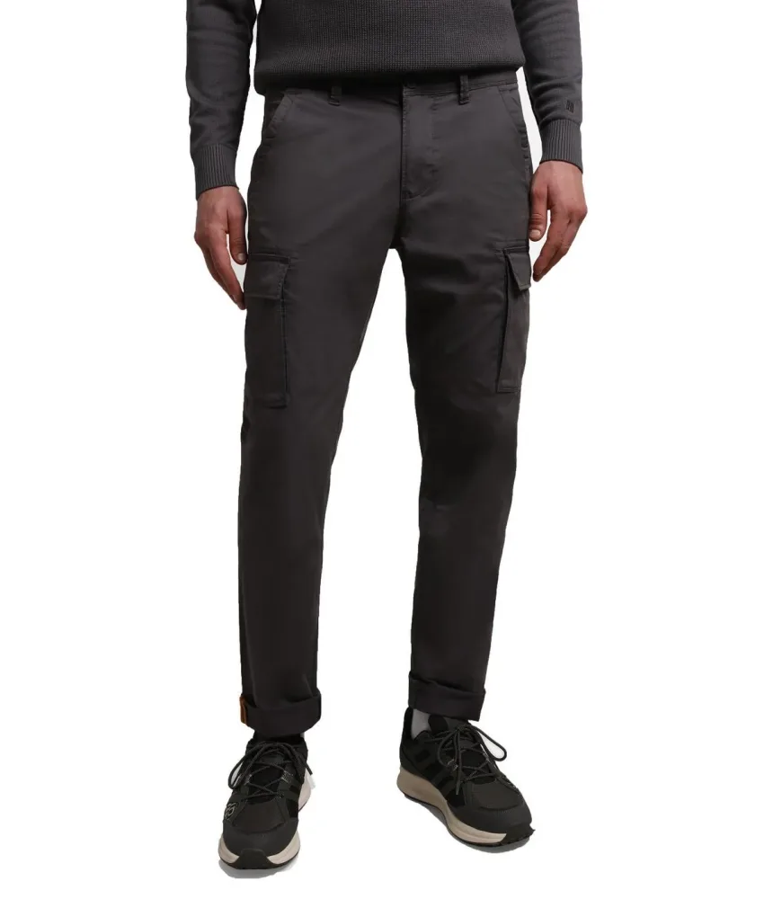 Napapijri Moto 4 Pantalone Uomo - immagine 3