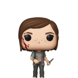 Ellie Ellie
