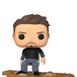 Victory Shawarma: Tony Stark (6-Inch) Victory Shawarma: Tony Stark (6-Inch)