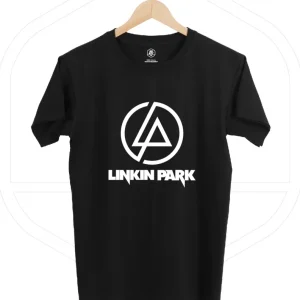 T-shirt stampata con logo T-shirt stampata con logo