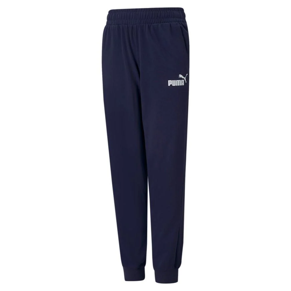 Puma Pantaloni Junior B Ess Jersey
