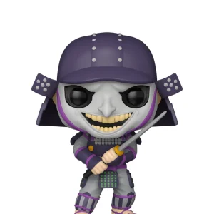 The Joker Soldier (Batman Ninja) The Joker Soldier (Batman Ninja)