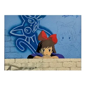 KIKI’S DELIVERY KIKI’S DELIVERY