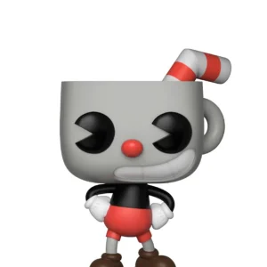 Cuphead