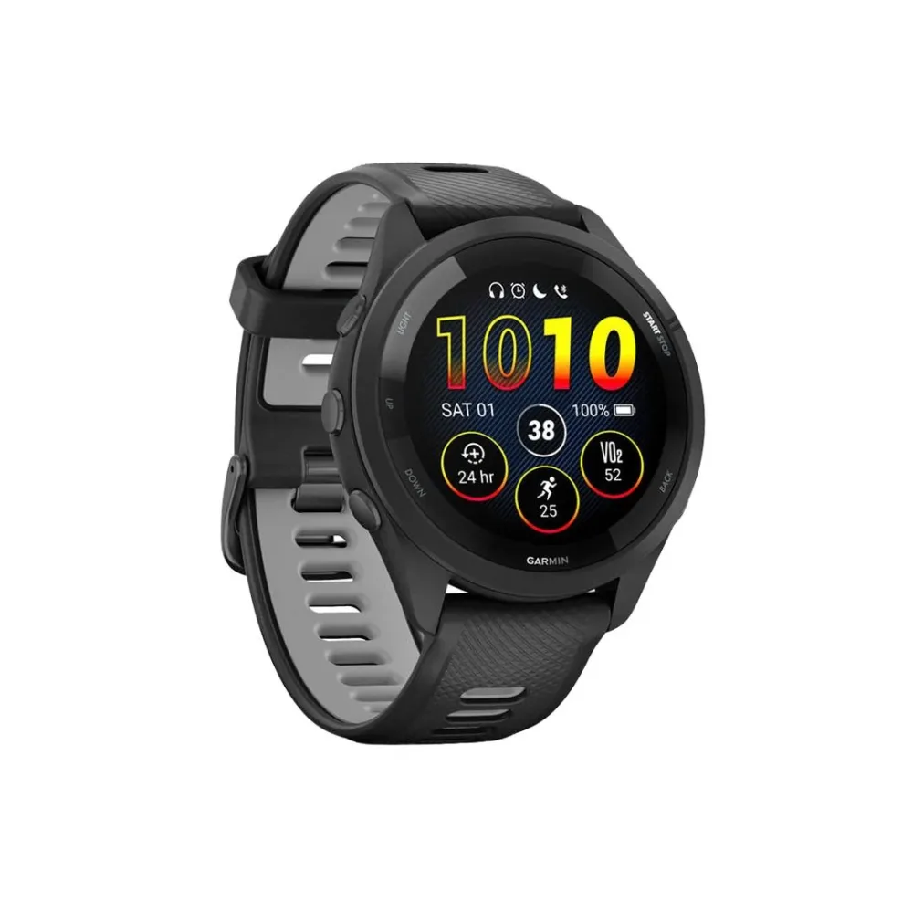 Forerunner 265 Cardiofrequenzimetro - immagine 2