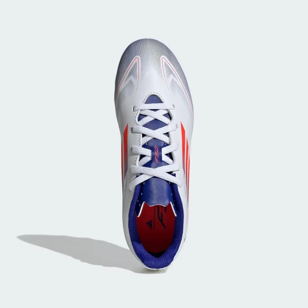 Adidas Scarpe Junior Calcio F50 Club Fxg - immagine 3