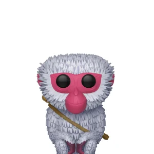 Monkey Monkey