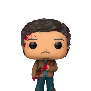 Joel Miller (Bloody) Damaged Box Joel Miller (Bloody) Damaged Box