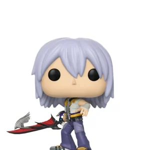 Riku Riku